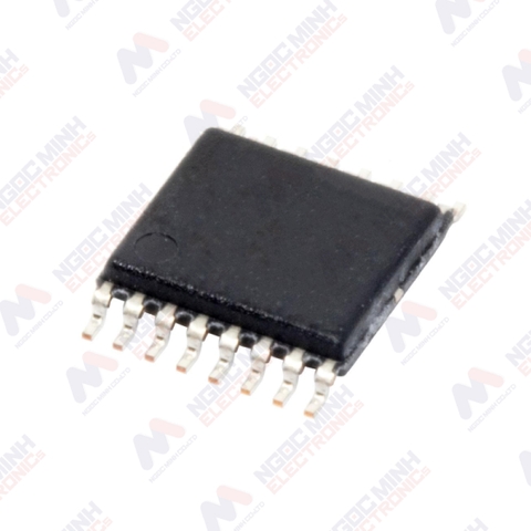 ADUM5230ARWZ Analog Devices | Ngoc Minh Electronics