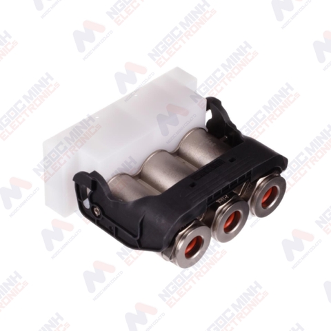 PL183X-301-35-5 Amphenol Technical Products | Ngoc Minh Electronics