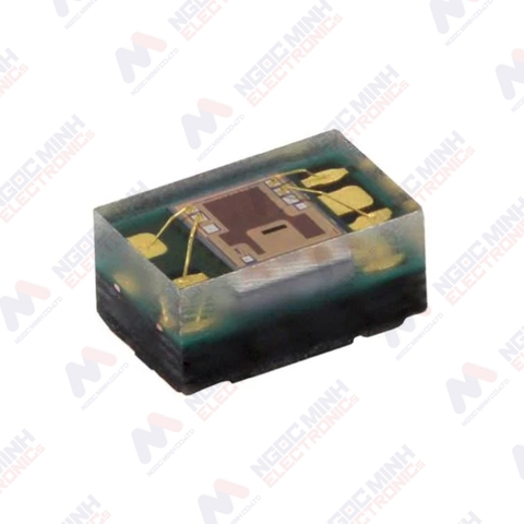 VEML3328 Vishay Semiconductors | Ngoc Minh Electronics