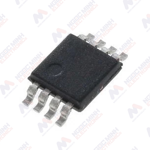 AL8860QMP-13 Diodes Incorporated | Ngoc Minh Electronics