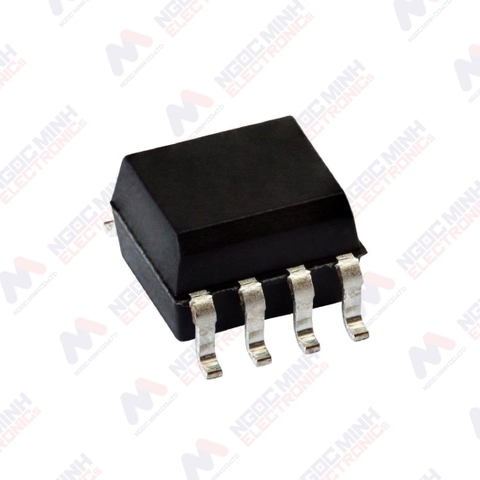 ILD207T Vishay Semiconductors | Ngoc Minh Electronics