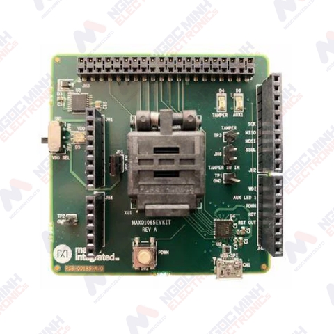 AS5048A-TS_EK_AB ams OSRAM | Ngoc Minh Electronics