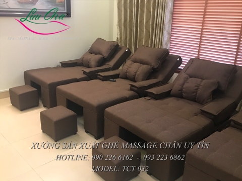 những công dụng của ghế foot mà ít người biết đến