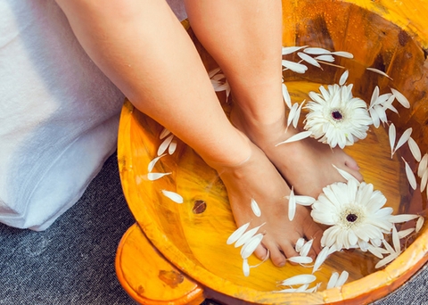 Bảng giá chậu ngâm chân spa| Thùng ngâm chân massage giá tốt