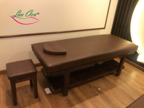 những điều cần biết về giường massage body