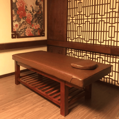 Giường Massage Spa