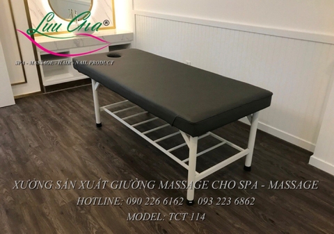 Giường Massage - Giường Spa TCT114