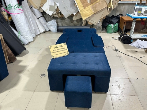 Ghế Massage Chân TCT 032B