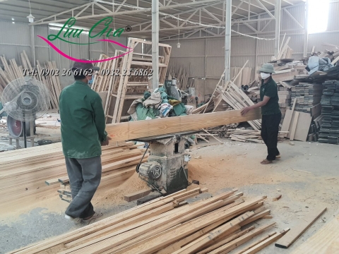 Giường massage body