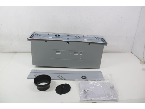 Hút Mùi Âm Đáy Tủ Siemens LB87NAC50 IQ500 Nhập Khẩu