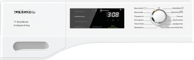 Máy sấy Miele TEF775WP EcoSpeed&8kg
