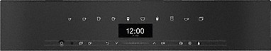 Máy pha cà phê âm tủ Miele CVA 7440