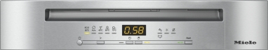 Máy rửa bát Miele G 5210 SC Active Plus