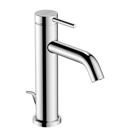 Vòi rửa mặt Hansgrohe Tecturis S 73314000 nhập khẩu