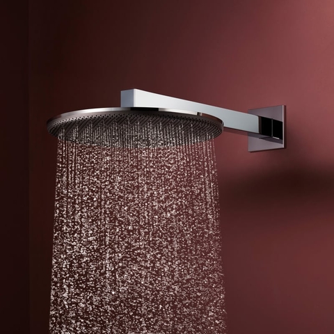 Bộ Sen Gắn Tường Hansgrohe Raindance Alive S SH30S3000000 Nhập Khẩu