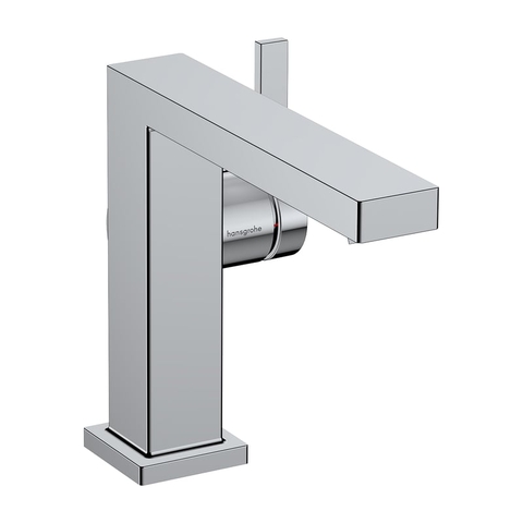 Vòi rửa mặt Hansgrohe Tecturis E 73020000 nhập khẩu