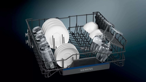 Máy Rửa Bát Độc Lập Siemens SN23EW14CE IQ300 Màu Trắng