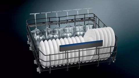 Máy Rửa Bát Độc Lập Siemens SN23EW14CE IQ300 Màu Trắng