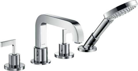 Vòi cấp nổi AXOR Citterio