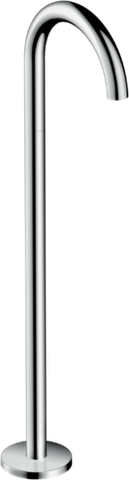 Vòi cấp độc lập  AXOR Uno