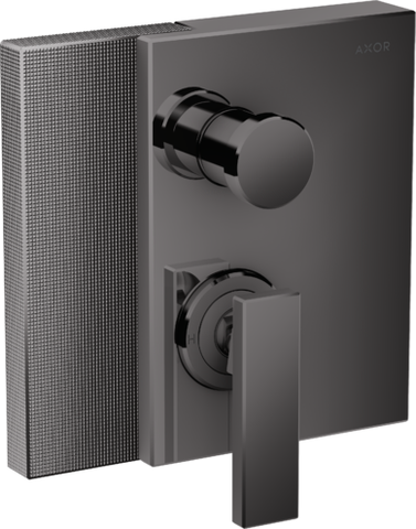 Vòi cấp gắn tường AXOR Edge