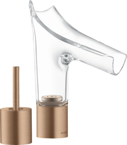Vòi rửa mặt AXOR Starck V 110