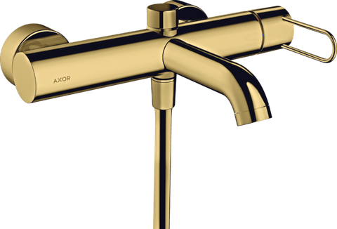Vòi cấp gắn tường AXOR Uno