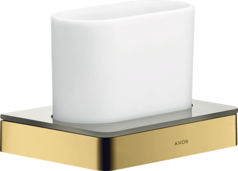 Phụ kiện nhà tắm: Khay để đồ AXOR