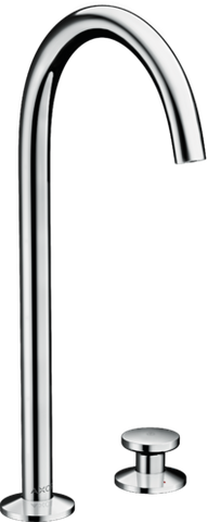 Vòi rửa mặt AXOR One Select 260