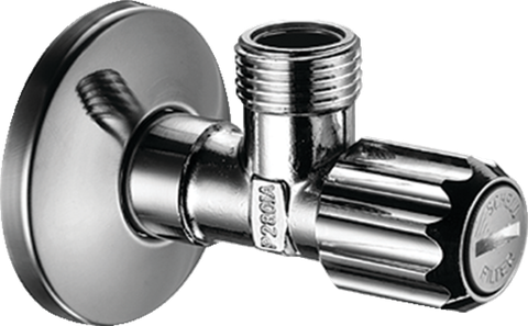 Van Hansgrohe