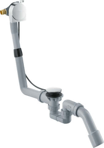 Vòi cấp tích hợp Hansgrohe Exafill S