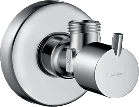 Van Hansgrohe S