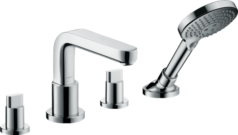 Vòi cấp nổi Hansgrohe Metris S