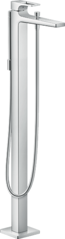 Vòi cấp độc lập Hansgrohe Metropol
