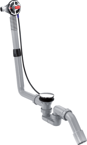Vòi cấp tích hợp Hansgrohe Exafill S