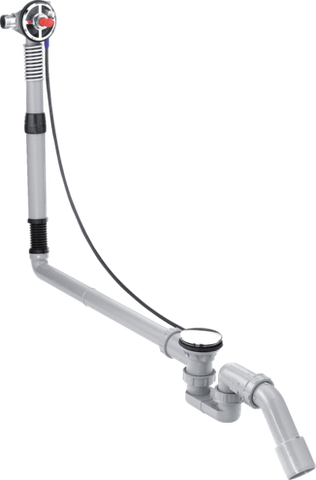 Vòi cấp tích hợp Hansgrohe Exafill S - 58116180