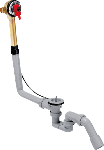 Vòi cấp tích hợp Hansgrohe AXOR Exafill - 58301180