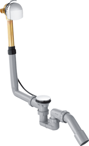 Vòi cấp tích hợp Hansgrohe Exafill