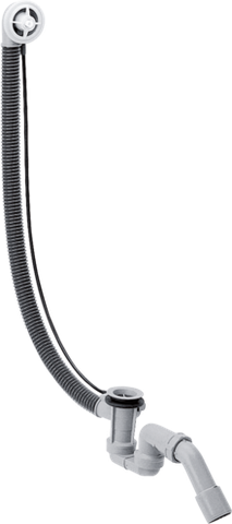 Xi phông cho bồn tắm Hansgrohe Flexaplus