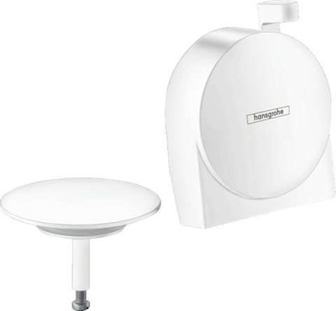 Bộ xả tràn và cấp nước Hansgrohe Exafill S
