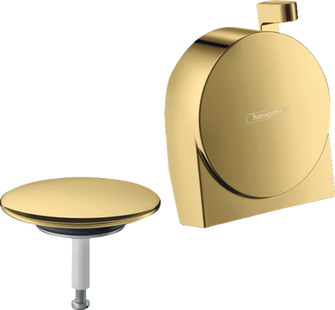 Bộ xả tràn và cấp nước Hansgrohe Exafill S