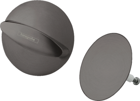 Bộ xả tràn và cấp nước Hansgrohe Flexaplus