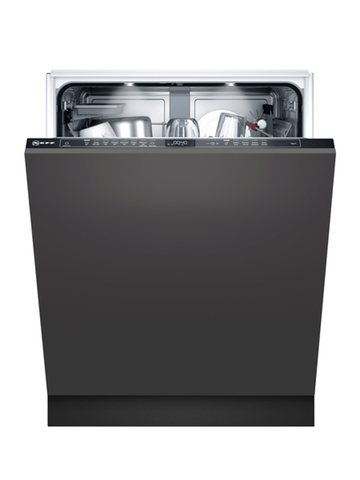 Máy rửa bát âm tủ NEFF - S197EB800E