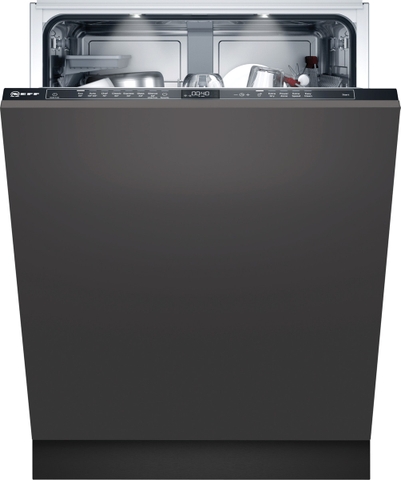 Máy rửa bát âm tủ NEFF - S297EB800E