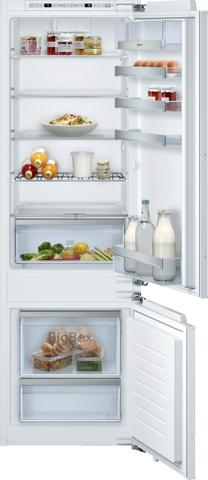 Tủ lạnh âm tủ NEFF N70 - KI6876DD0