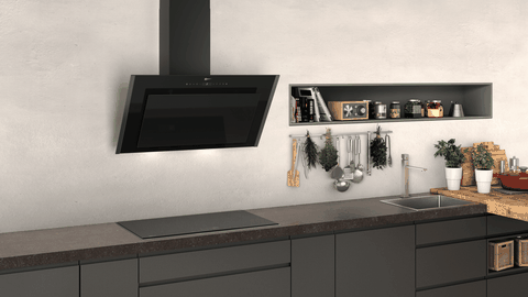 Hút mùi gắn tường NEFF N90