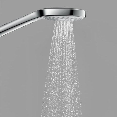 Bộ Sen Gắn Tường Hansgrohe Croma SH20S2800000
