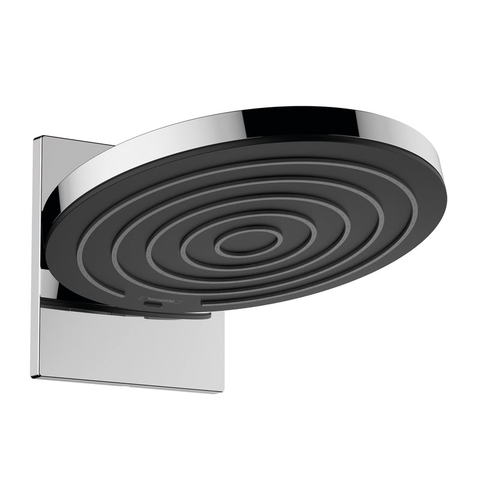 Bộ Sen Gắn Tường Hansgrohe  Pulsify S SH30S2600000 Nhập Khẩu