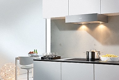 Hút mùi gắn tủ Miele DA1260