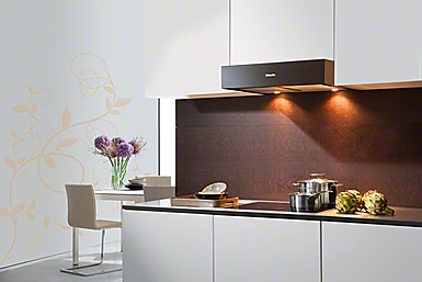 Hút mùi gắn tủ Miele DA1260